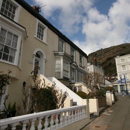 The Thomas Suite Llandudno Bagian luar foto
