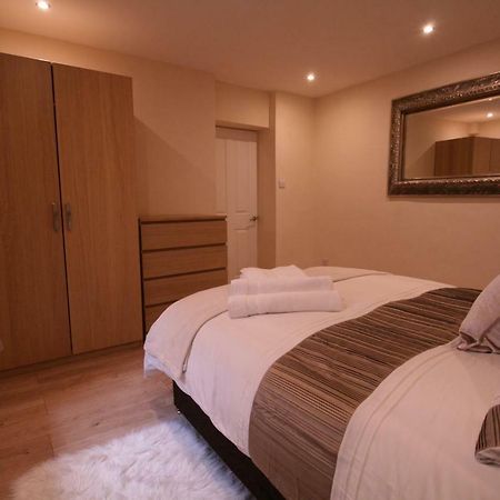 The Thomas Suite Llandudno Bagian luar foto