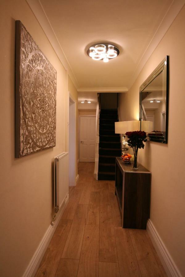 The Thomas Suite Llandudno Bagian luar foto