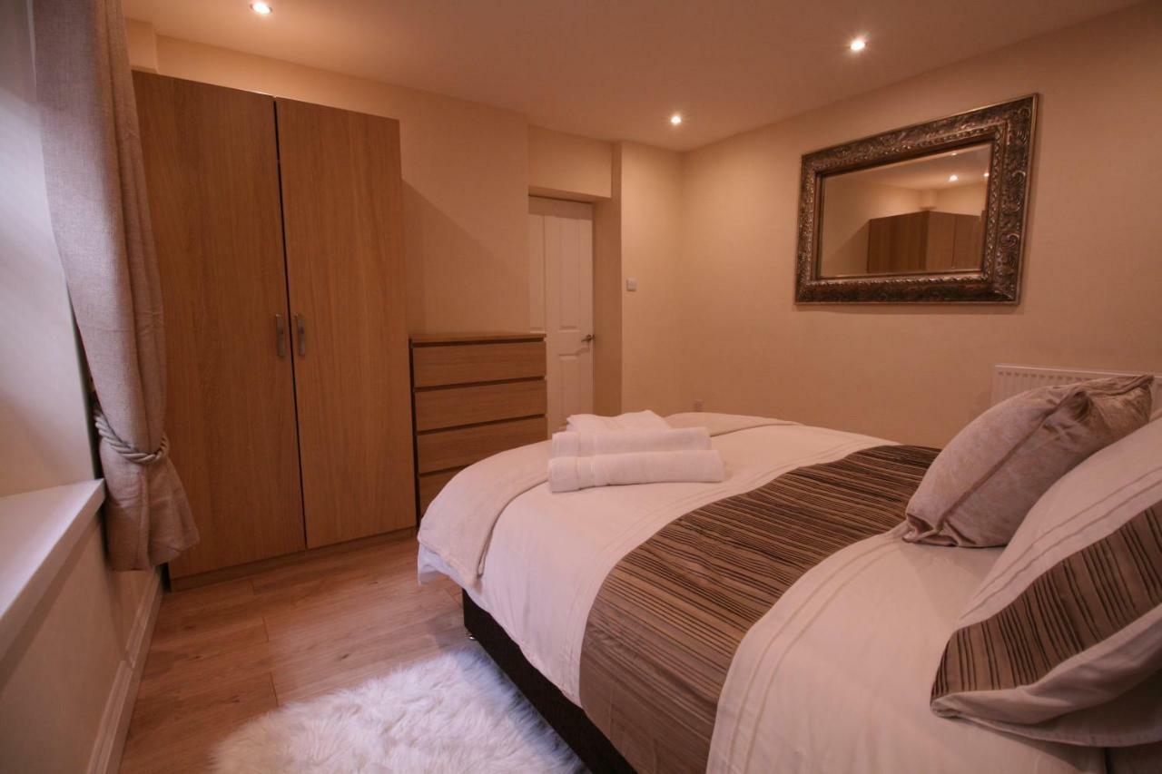 The Thomas Suite Llandudno Bagian luar foto