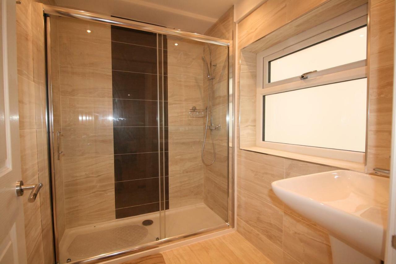 The Thomas Suite Llandudno Bagian luar foto