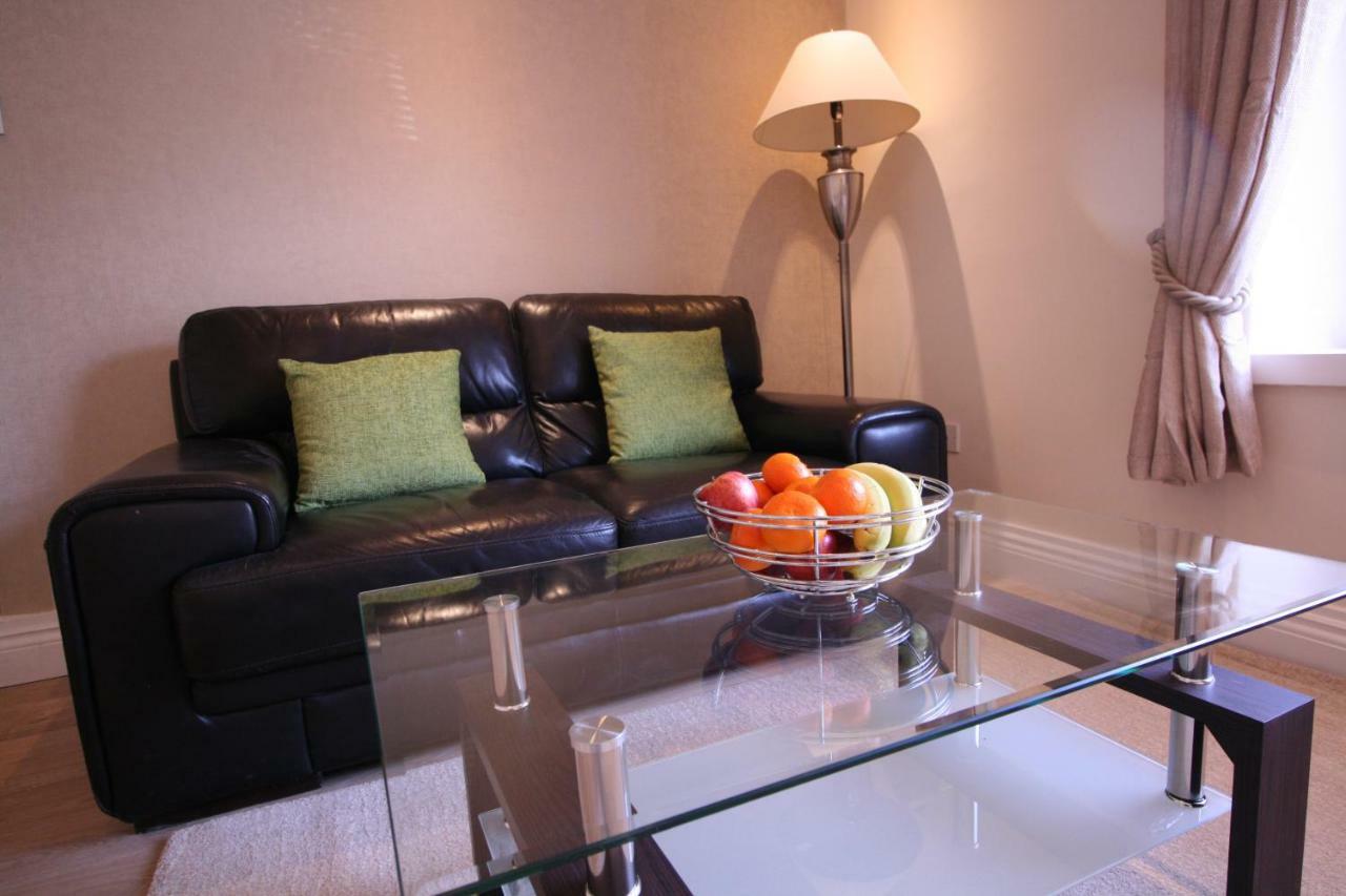 The Thomas Suite Llandudno Bagian luar foto